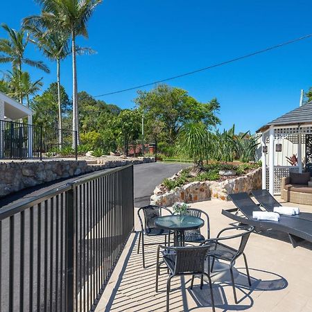 Belle Vue Manor Couples Retreat Lägenhet Maroochydore Exteriör bild