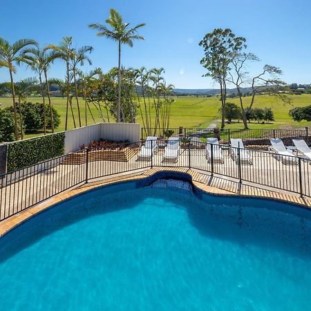Belle Vue Manor Couples Retreat Lägenhet Maroochydore Exteriör bild