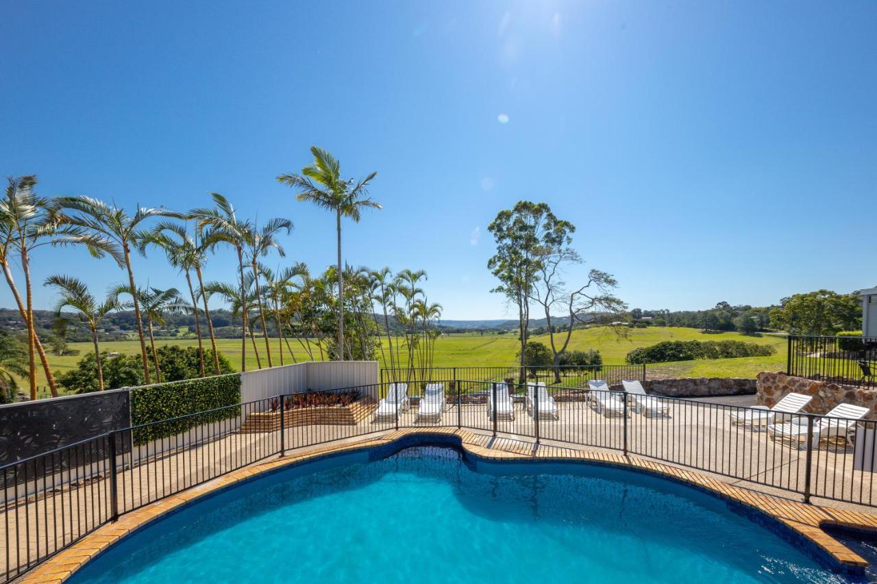 Belle Vue Manor Couples Retreat Lägenhet Maroochydore Exteriör bild