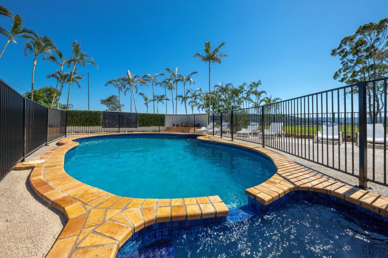 Belle Vue Manor Couples Retreat Lägenhet Maroochydore Exteriör bild