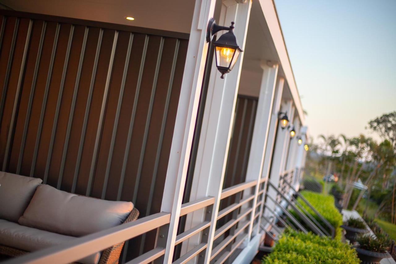 Belle Vue Manor Couples Retreat Lägenhet Maroochydore Exteriör bild