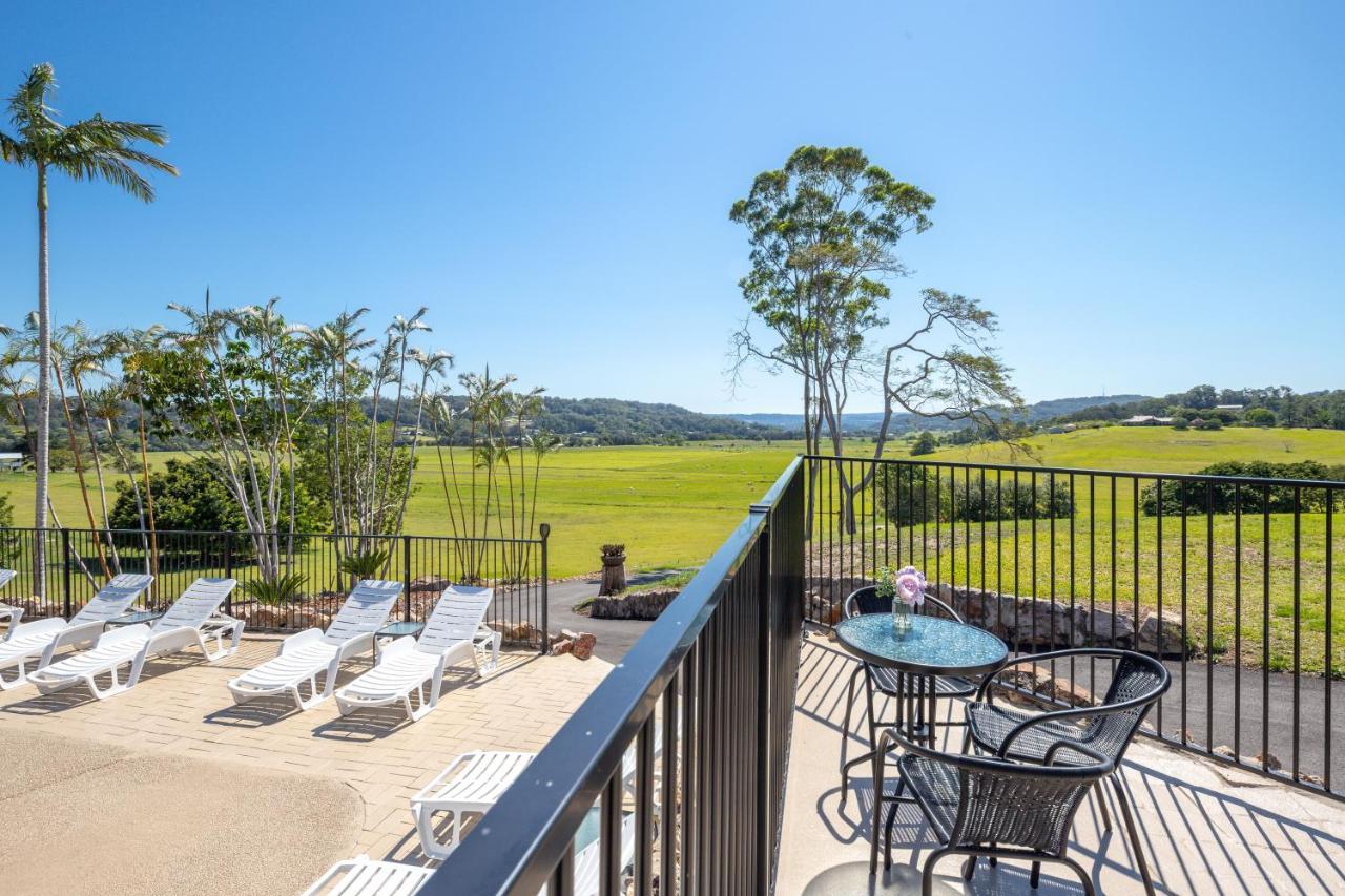 Belle Vue Manor Couples Retreat Lägenhet Maroochydore Exteriör bild