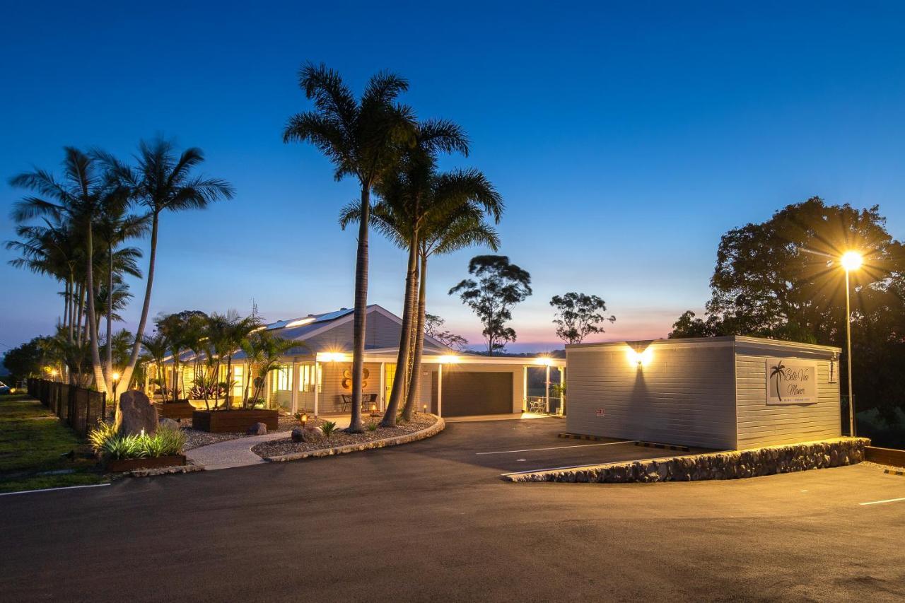 Belle Vue Manor Couples Retreat Lägenhet Maroochydore Exteriör bild