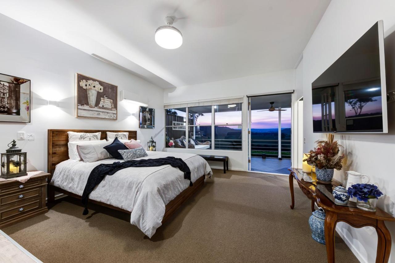Belle Vue Manor Couples Retreat Lägenhet Maroochydore Exteriör bild