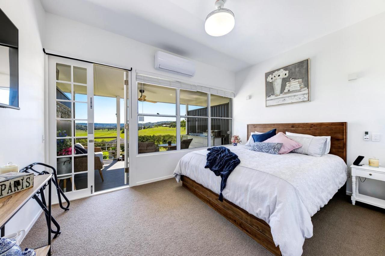 Belle Vue Manor Couples Retreat Lägenhet Maroochydore Exteriör bild