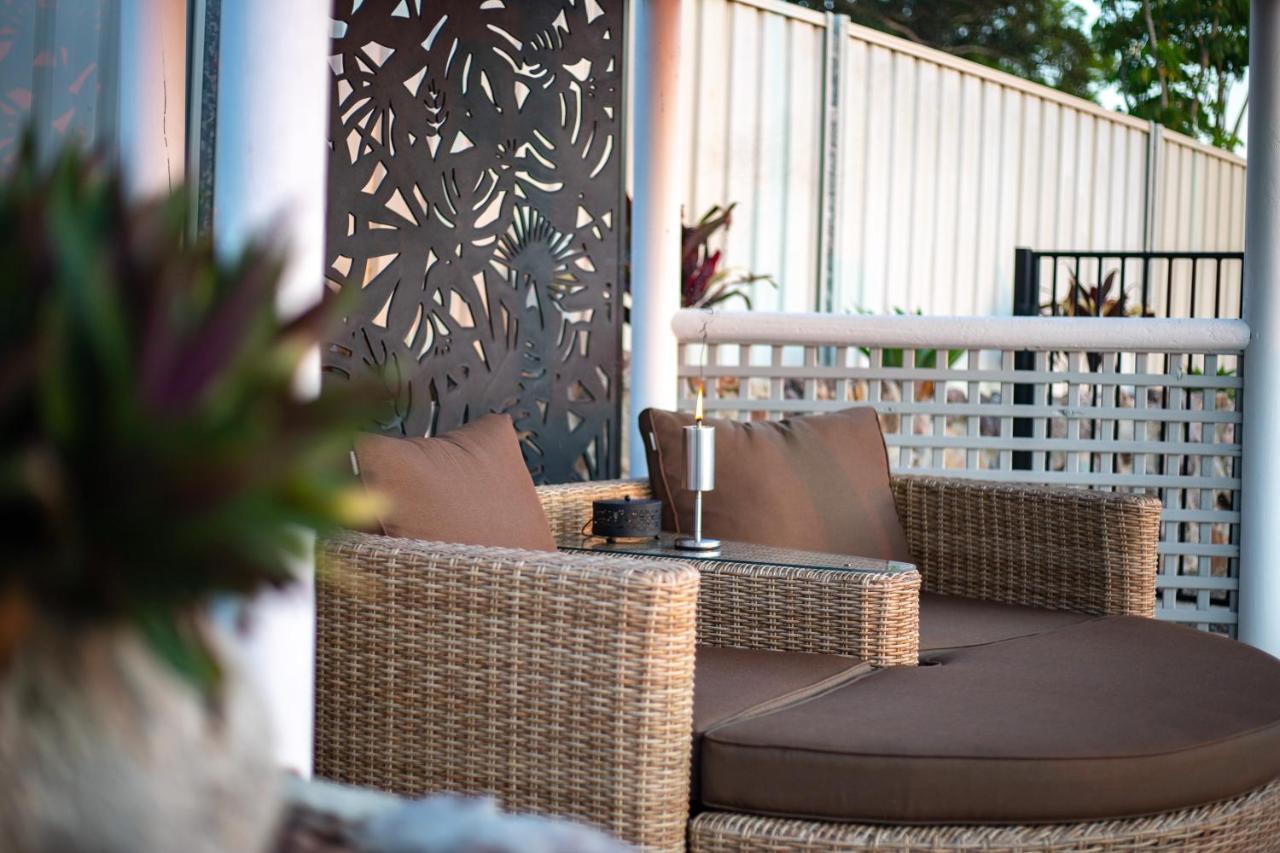Belle Vue Manor Couples Retreat Lägenhet Maroochydore Exteriör bild