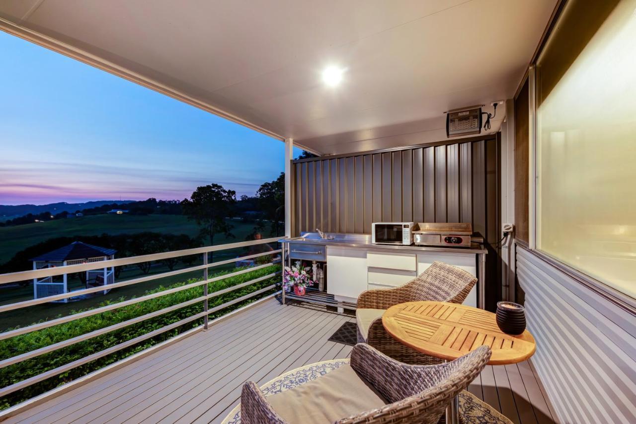 Belle Vue Manor Couples Retreat Lägenhet Maroochydore Exteriör bild