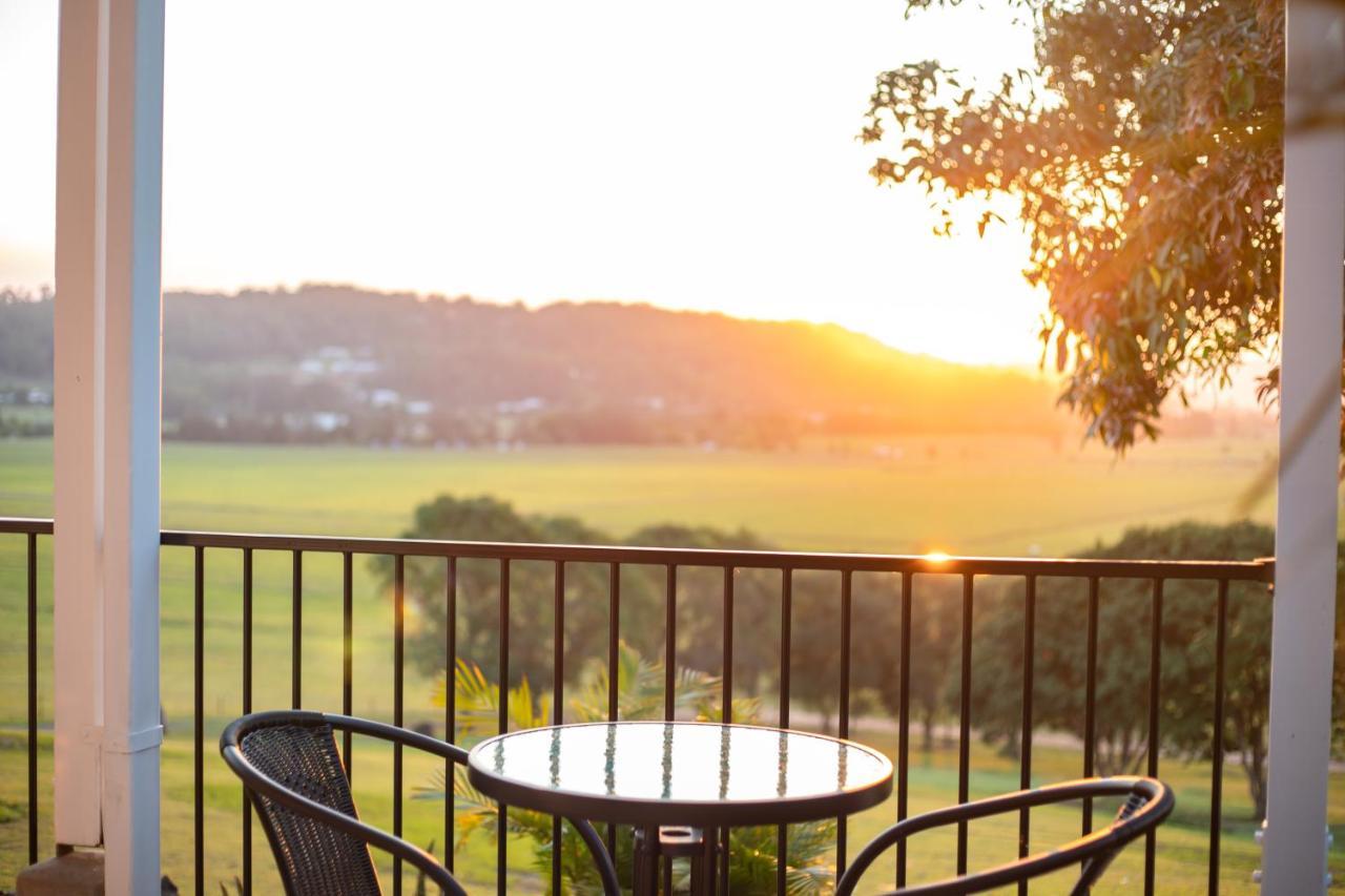 Belle Vue Manor Couples Retreat Lägenhet Maroochydore Exteriör bild