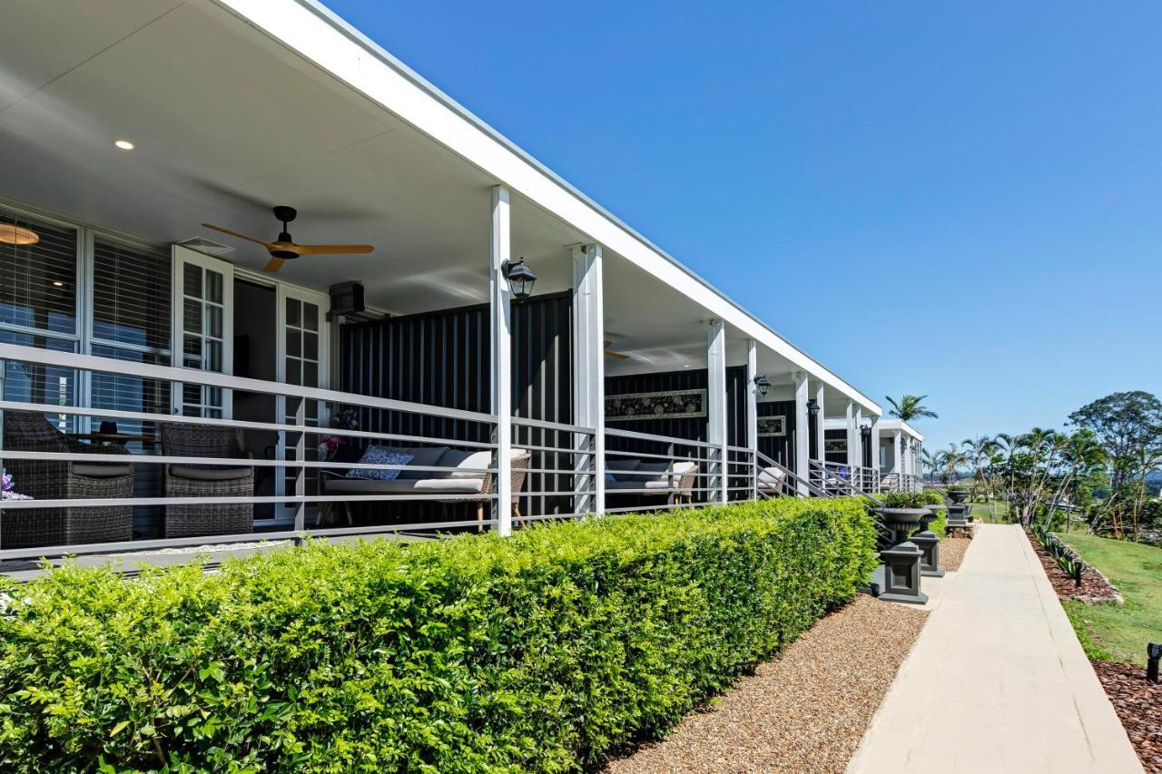 Belle Vue Manor Couples Retreat Lägenhet Maroochydore Exteriör bild