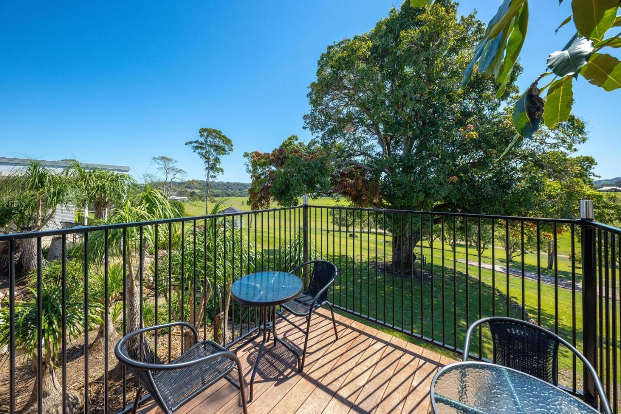 Belle Vue Manor Couples Retreat Lägenhet Maroochydore Exteriör bild