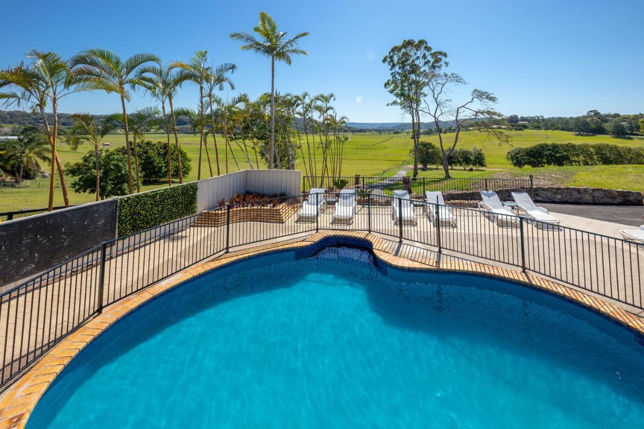 Belle Vue Manor Couples Retreat Lägenhet Maroochydore Exteriör bild